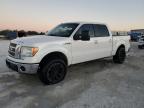 2010 Ford F150 Supercrew за продажба в Arcadia, FL - Side