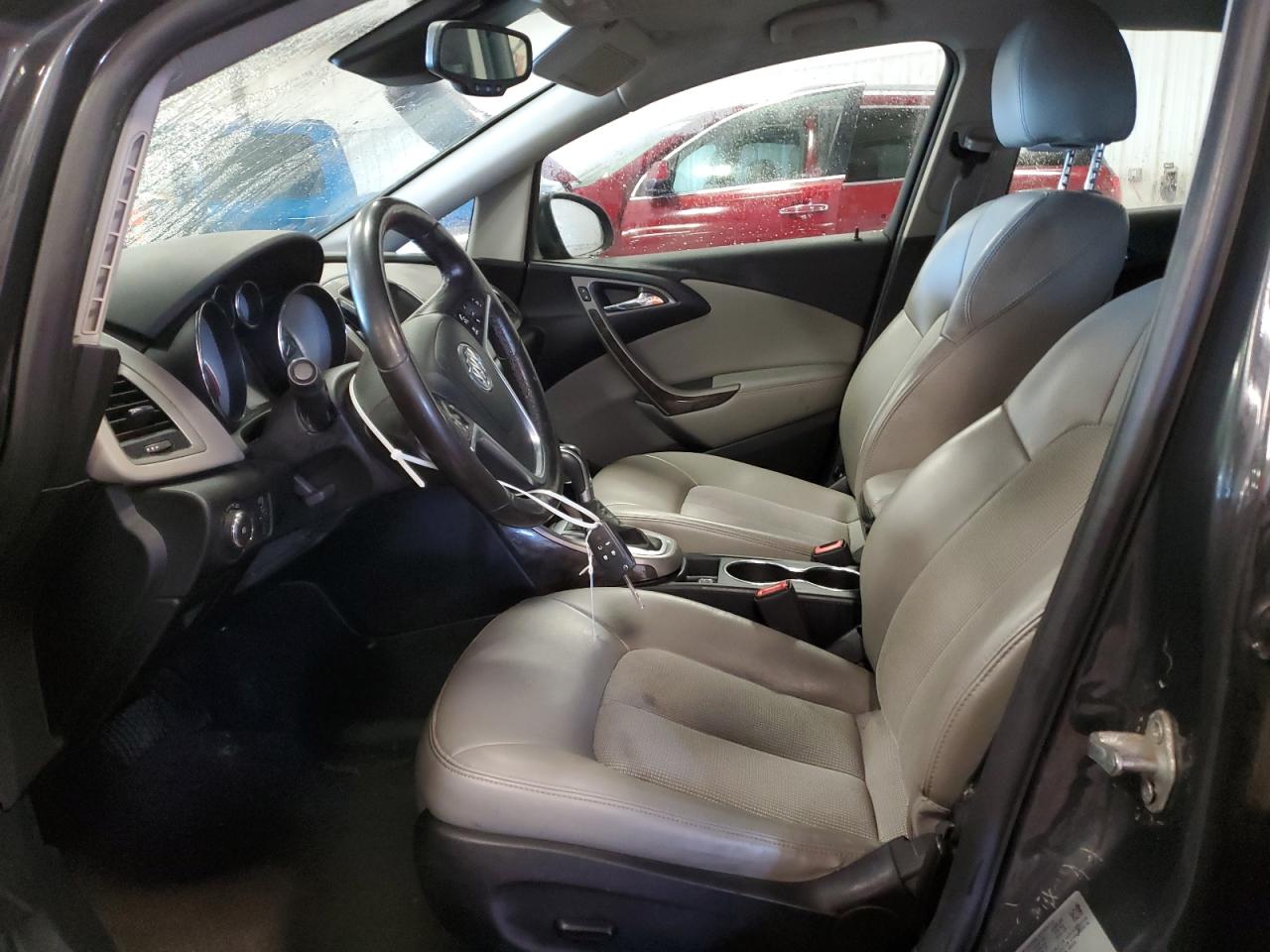 2014 Buick Verano - Image 7