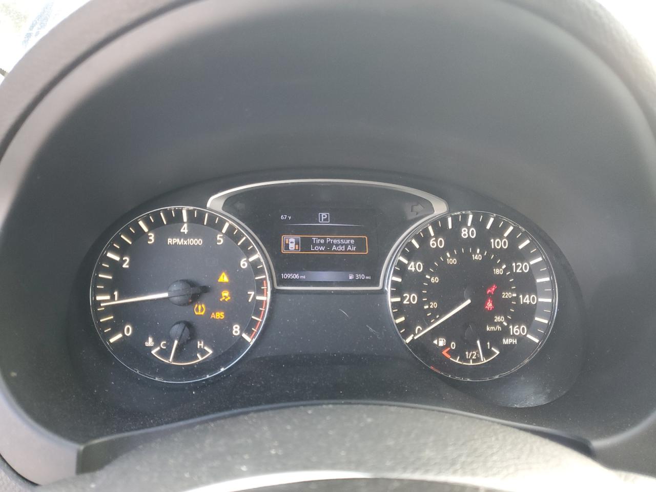 2017 Nissan Altima - Image 9
