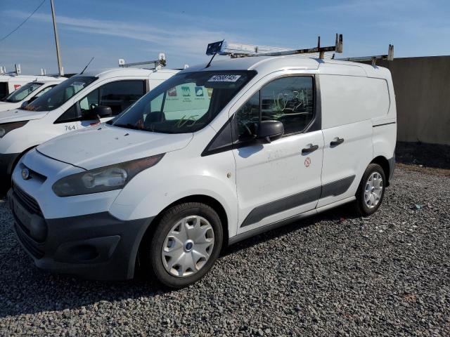 2016 Ford Transit Connect Xl