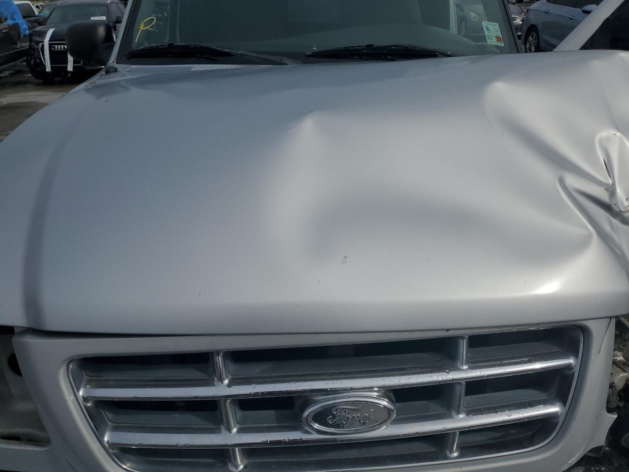 2001 Ford Ranger - Image 13