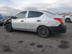 2017 Nissan Versa S за продажба в North Las Vegas, NV - All Over