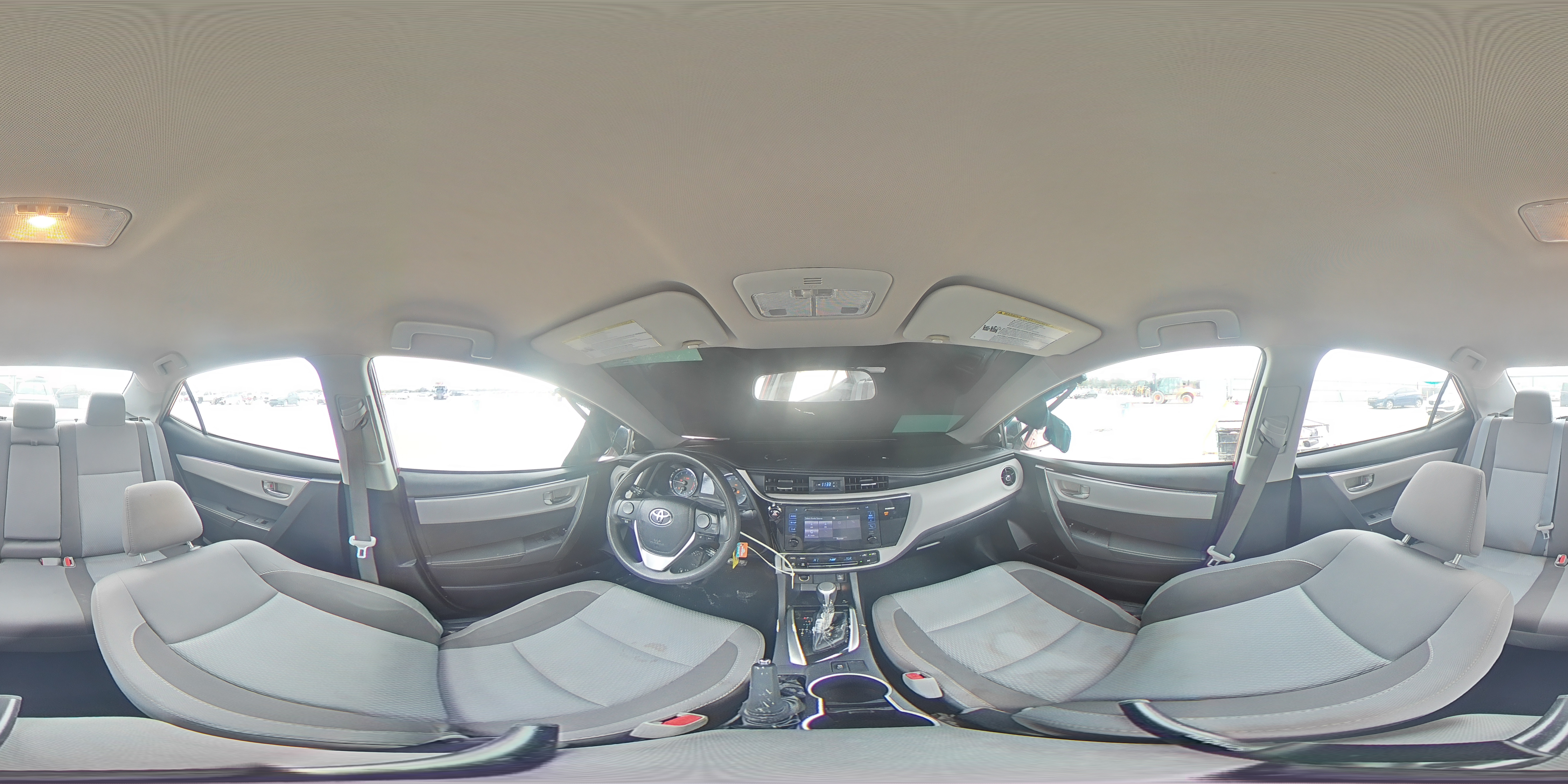 2017 Toyota Corolla - Image 14