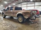 2011 Ford F350 Super Duty იყიდება Lansing-ში, MI - Rollover