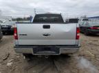 2007 Ford F150 Supercrew na sprzedaż w Woodhaven, MI - Minor Dent/Scratches