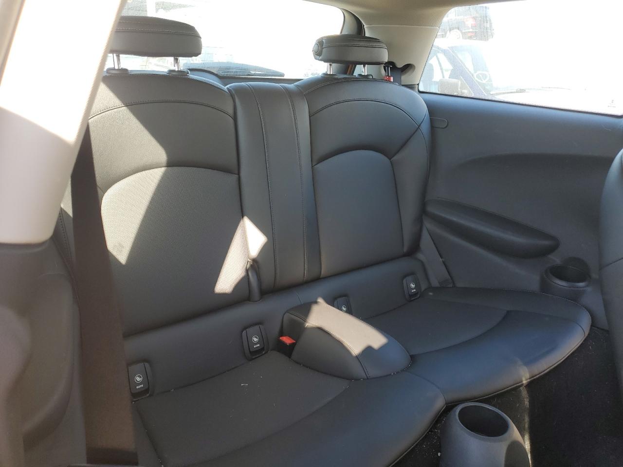 2014 Mini Cooper VIN: 0LDL0T86218554 Lot: 89357495