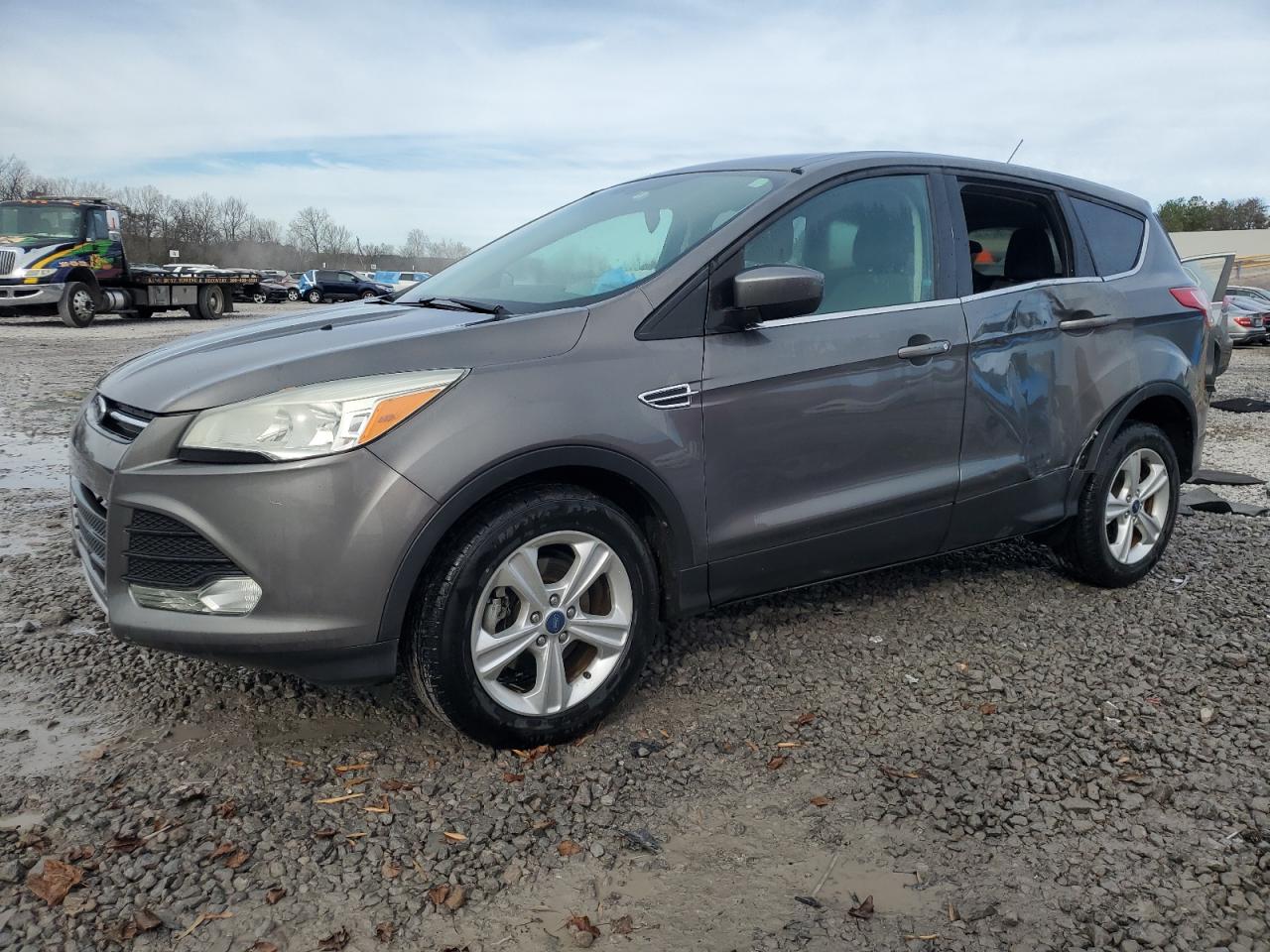 2013 Ford Escape - Image 1