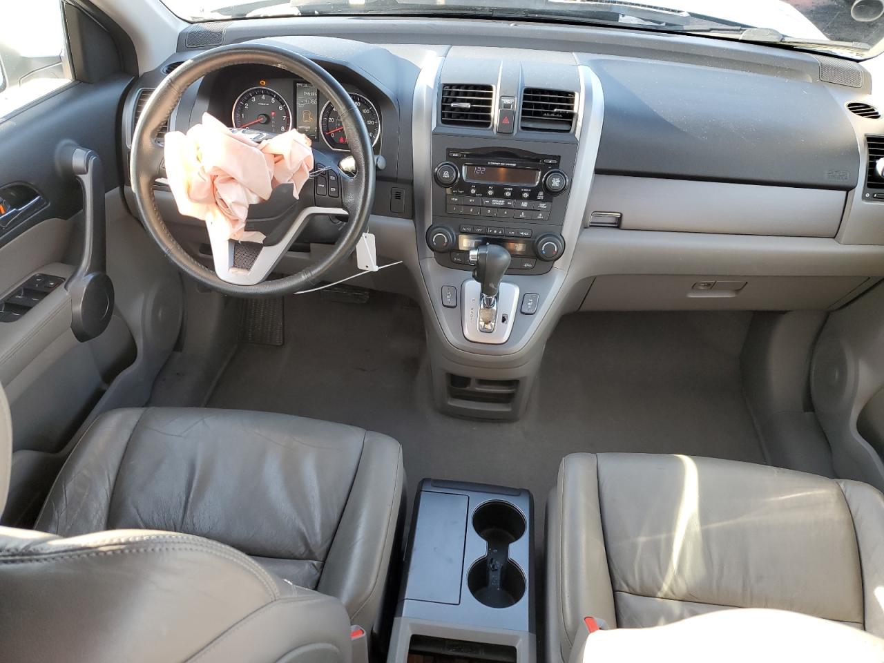 2009 Honda CR-V - Image 8