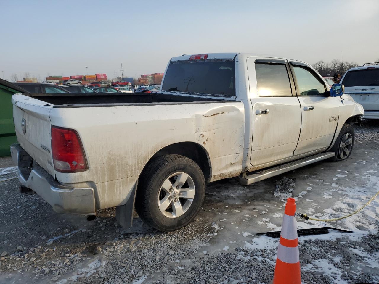 2013 RAM 1500 - Image 3