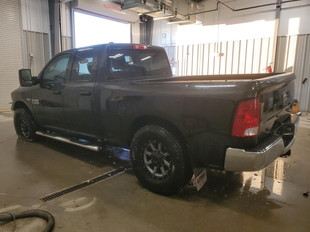 2018 RAM 1500 - Image 2