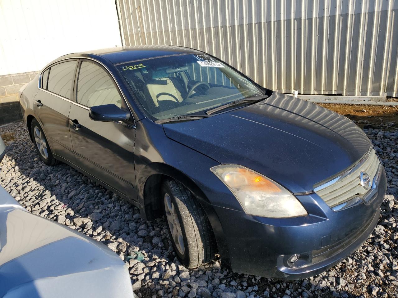 2007 Nissan Altima - Image 4