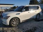 2014 Infiniti Qx80  zu verkaufen in Memphis, TN - Minor Dent/Scratches