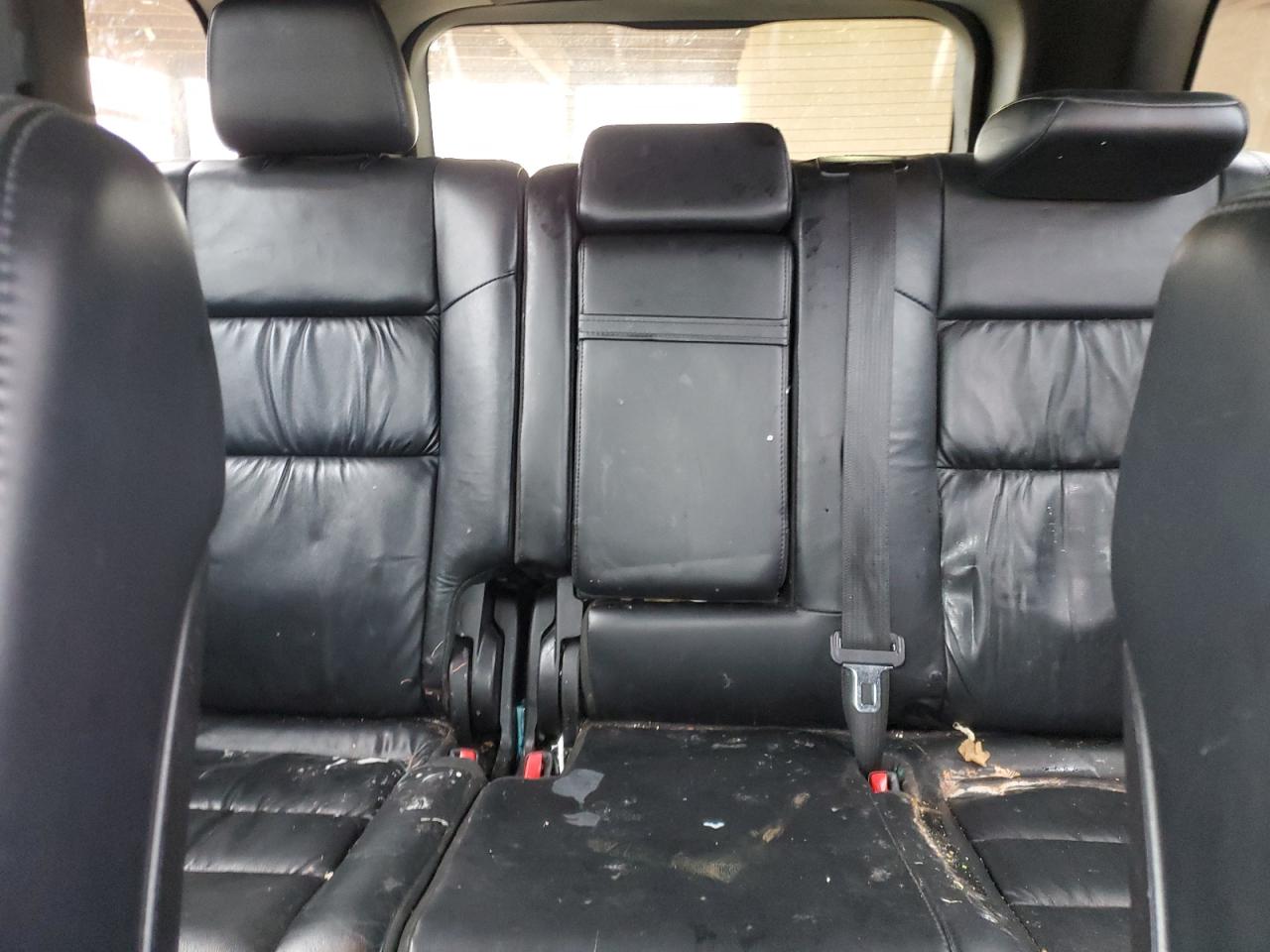 2015 Jeep Grand Cherokee - Image 10