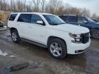 2015 Chevrolet Tahoe K1500 Lt на продаже в Davison, MI - Rear End