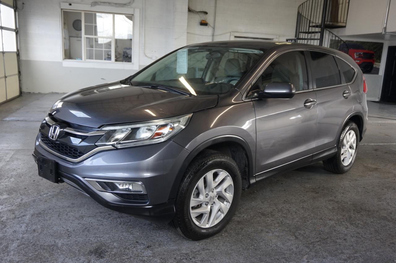 VIN 2HKRM4H56FH675205 2015 HONDA CRV no.2