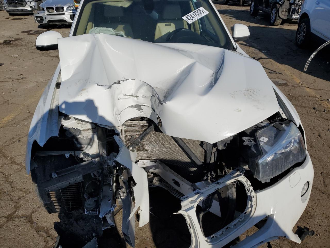 2016 BMW X3 - Image 14