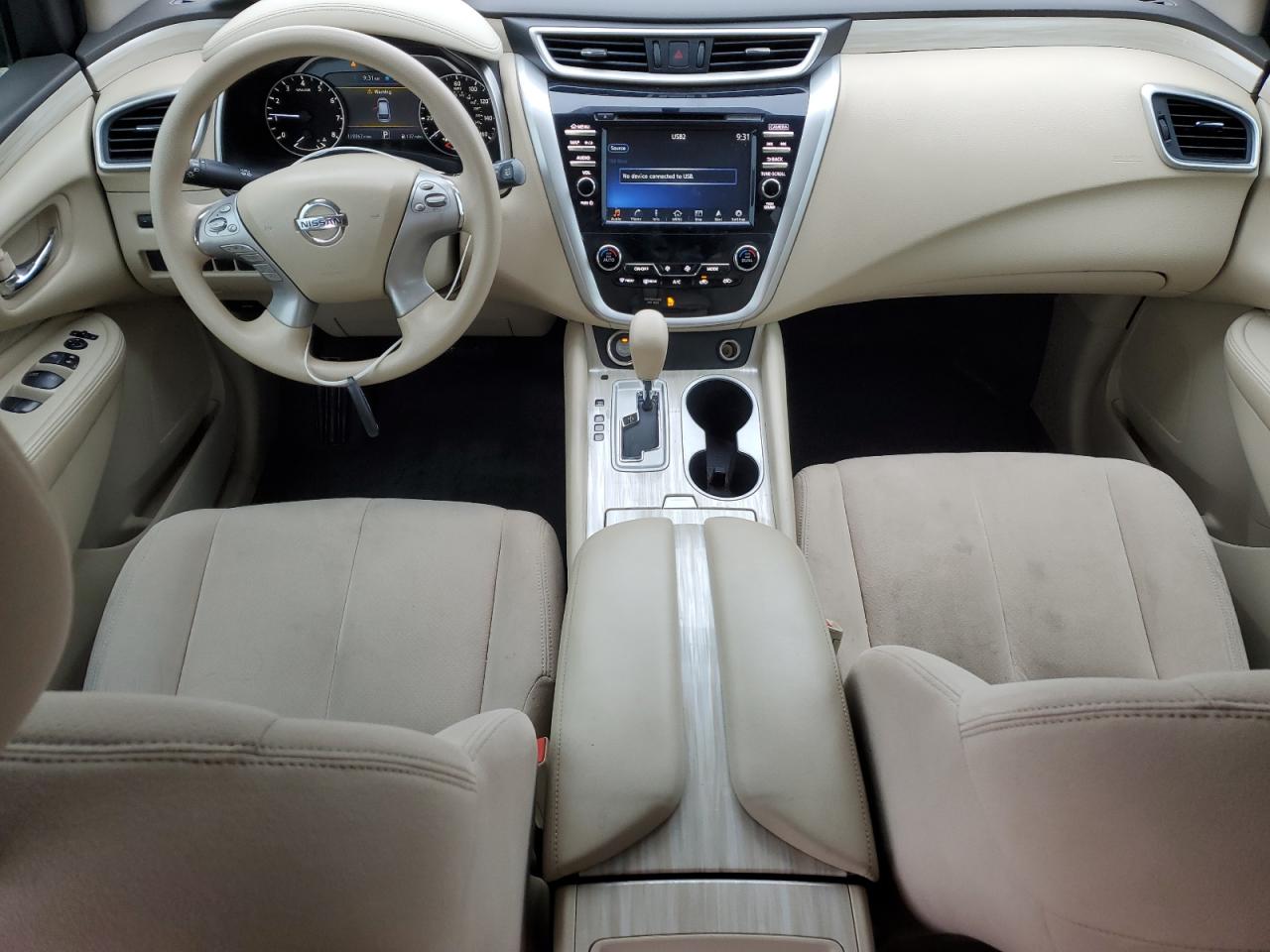 2016 Nissan Murano - Image 8
