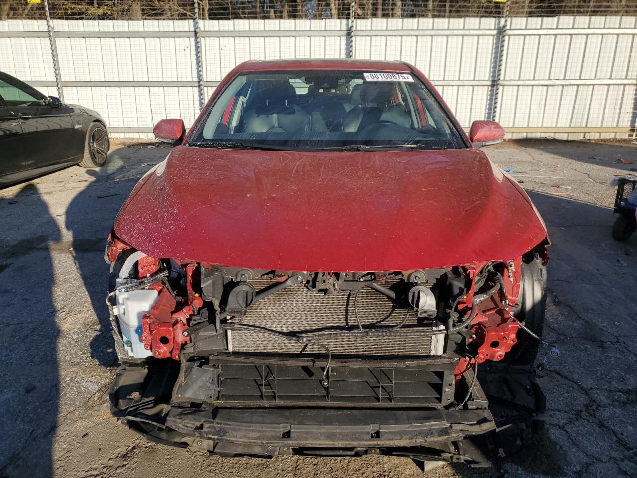 2019 Toyota Camry - Image 5