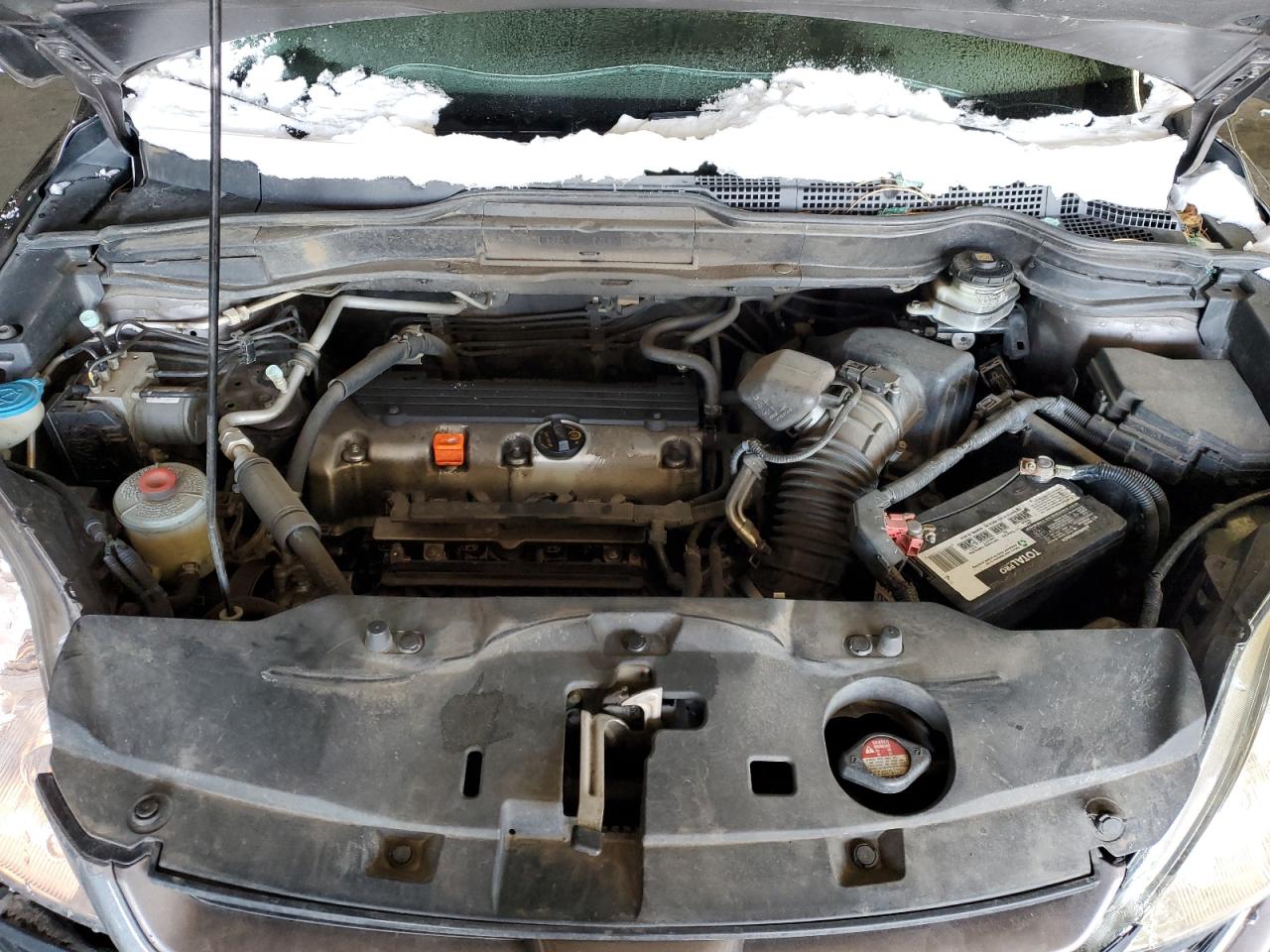 2010 Honda CR-V - Image 14