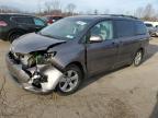 2014 Toyota Sienna Le for Sale in Central Square, NY - Mechanical