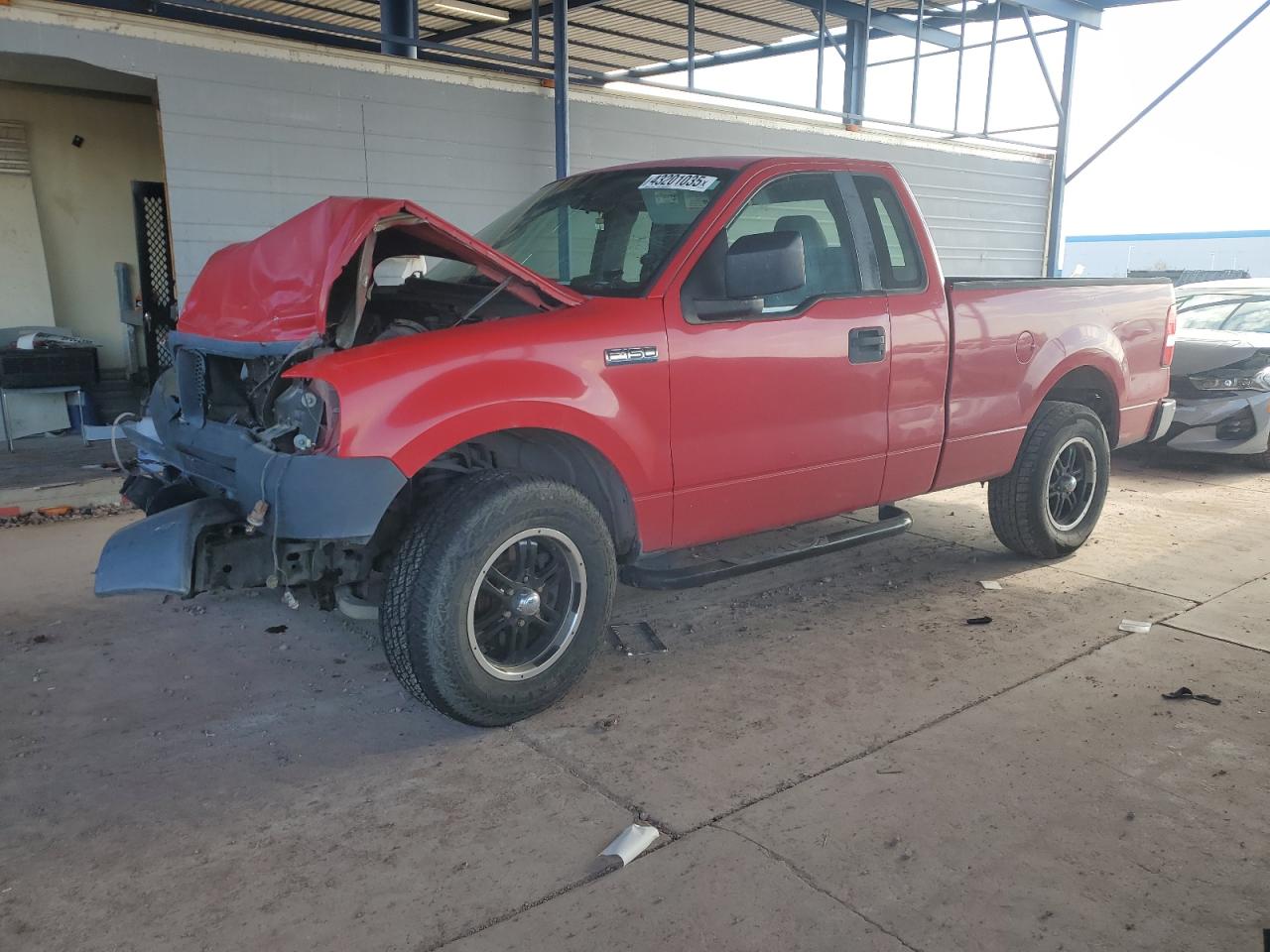 2007 Ford F-150 - Image 1