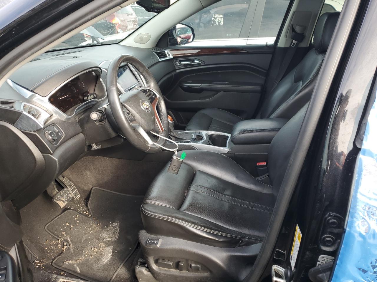 2013 Cadillac SRX - Image 7