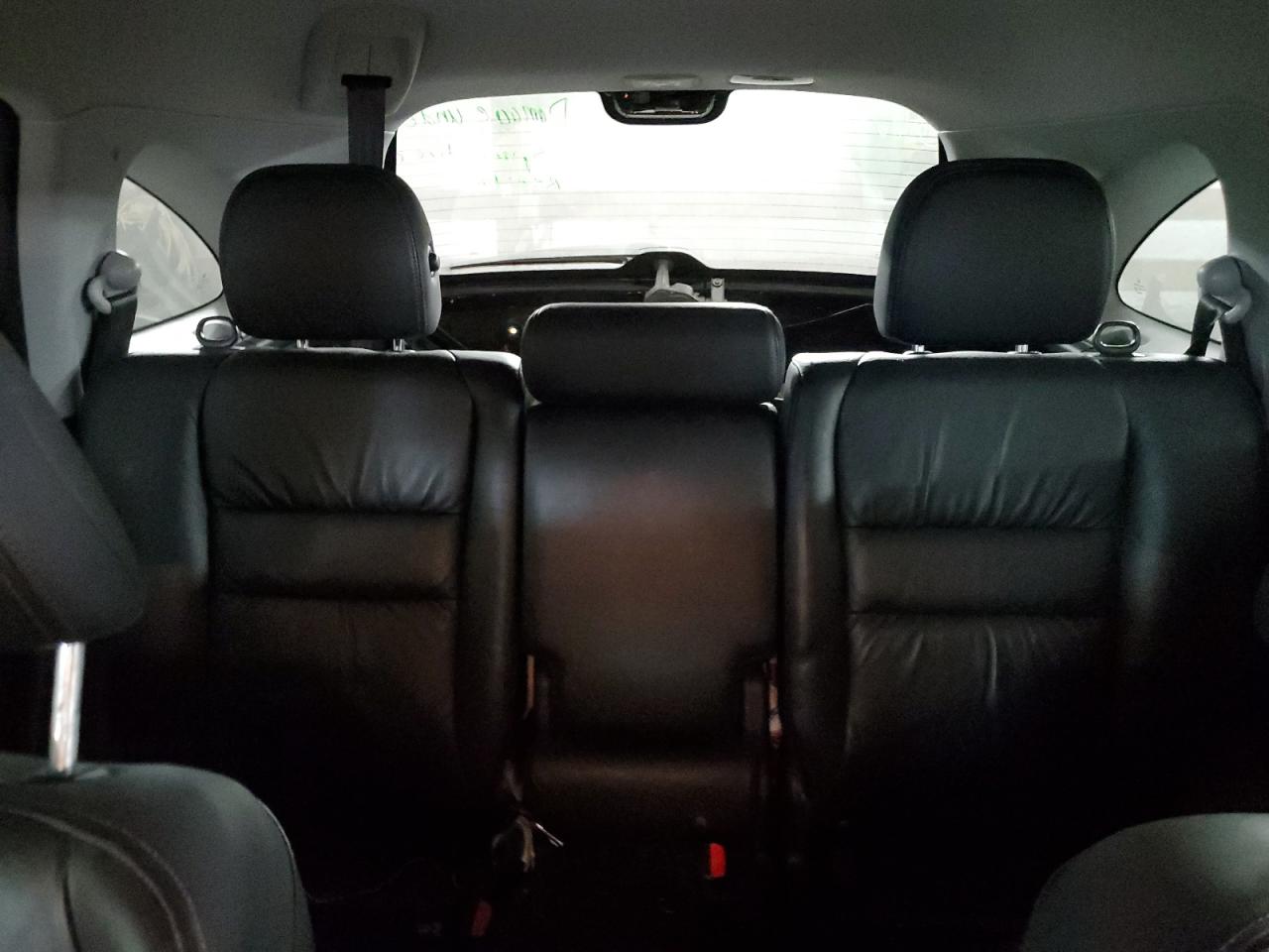 2011 Honda CR-V - Image 10