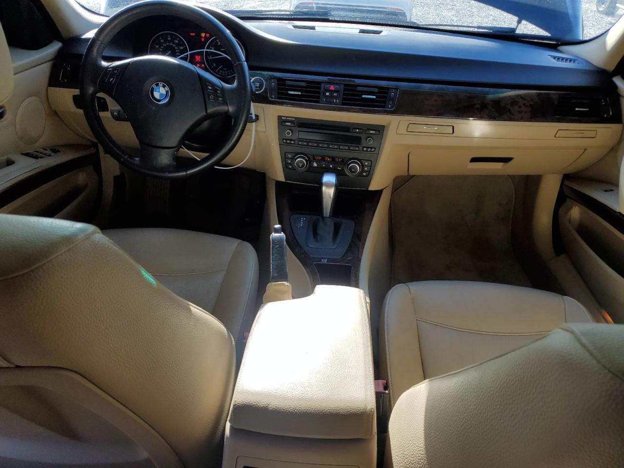 2010 BMW 3er - Image 8