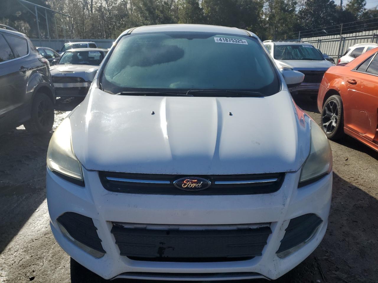 2016 Ford Escape - Image 5