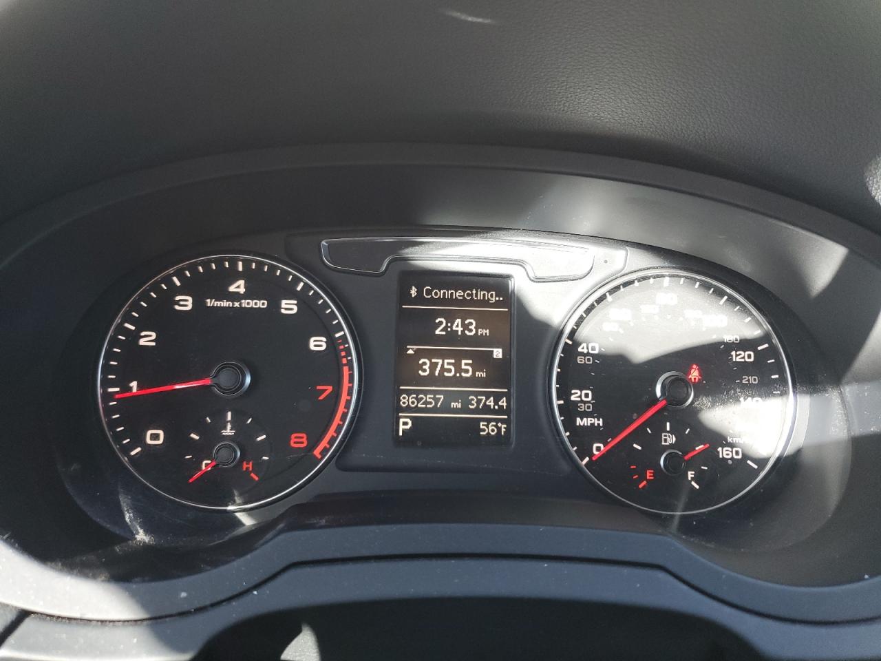 2017 Audi Q3 - Image 9