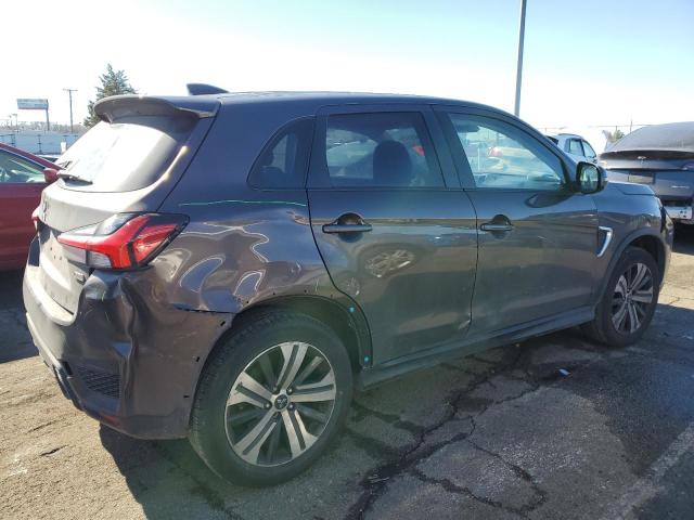  MITSUBISHI OUTLANDER 2022 Gray