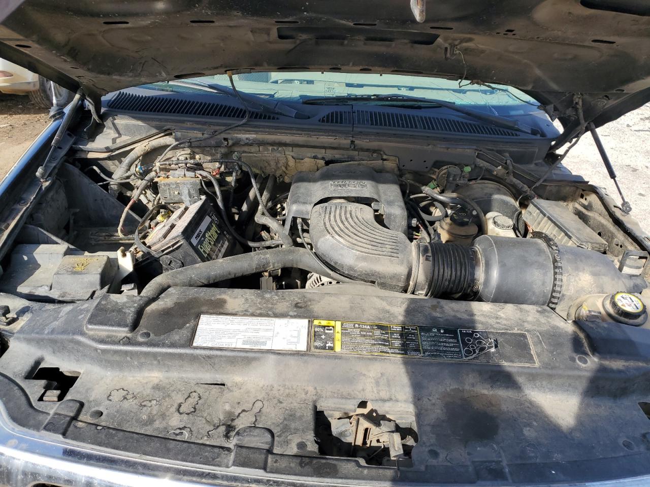2003 Ford F-150 - Image 11