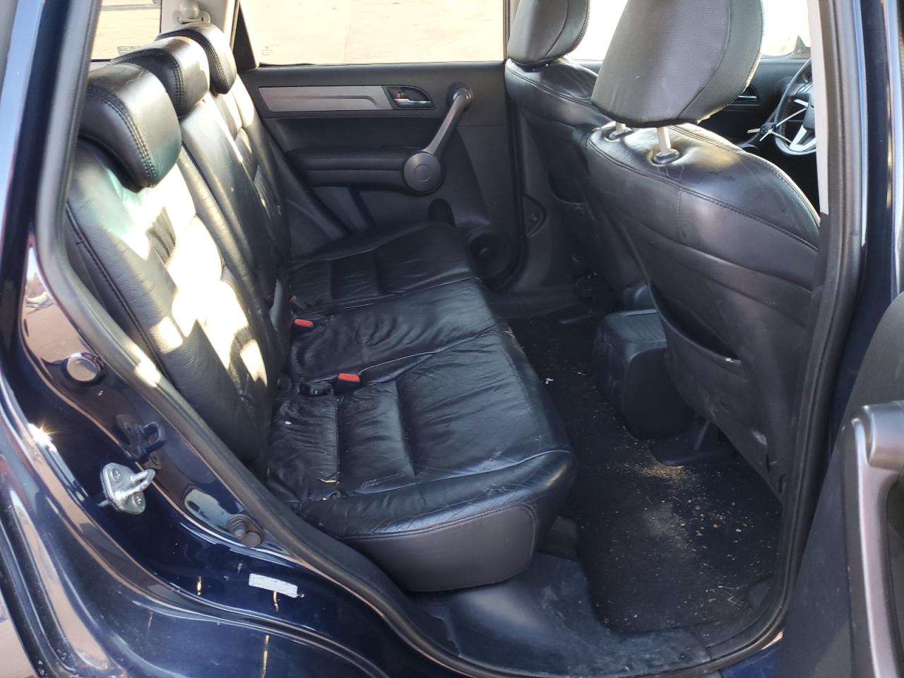 2008 Honda CR-V - Image 11