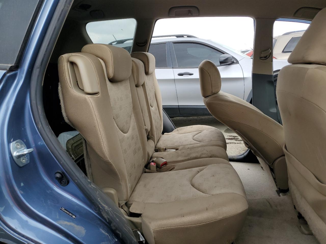 2009 Toyota RAV 4 - Image 11