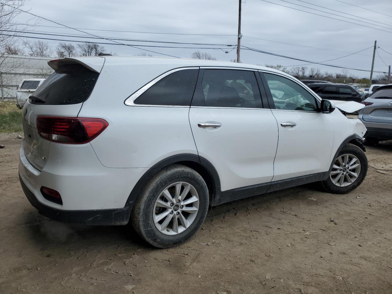 2017 Toyota Corolla - Image 3