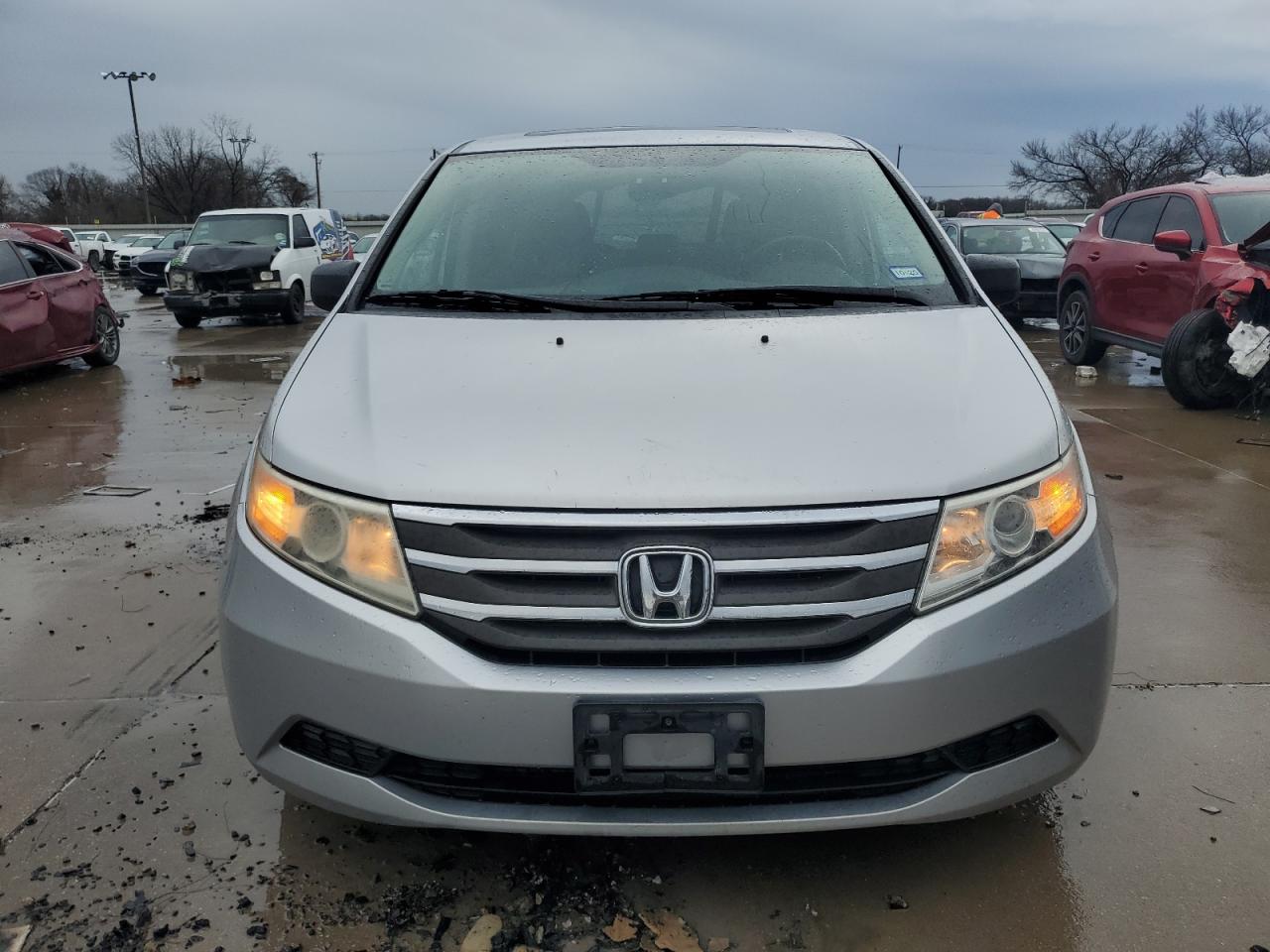 2013 Honda Odyssey - Image 5