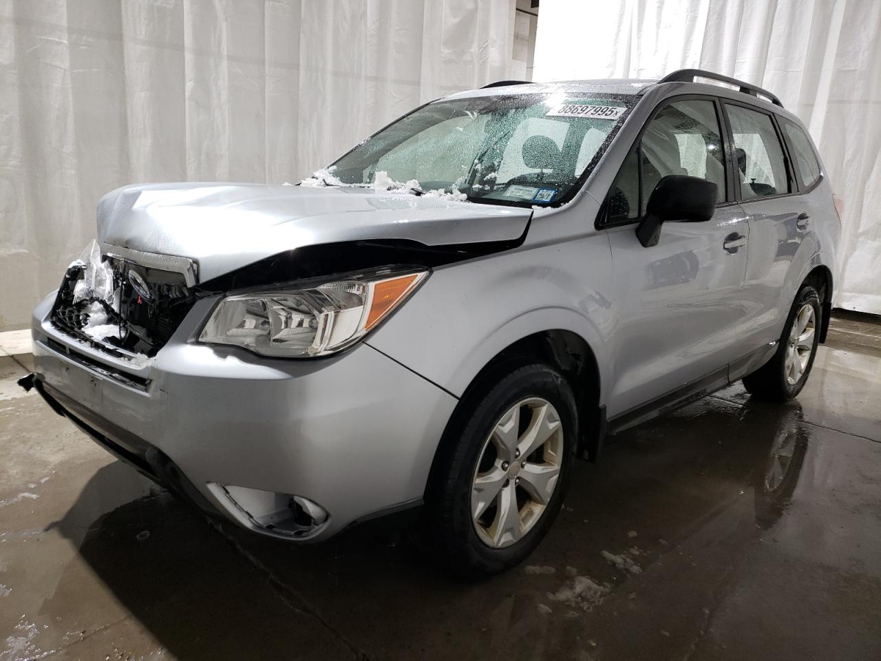 2016 Subaru Forester - Image 1