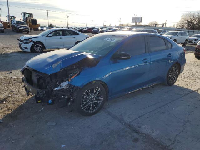 2023 Kia Forte Gt Line