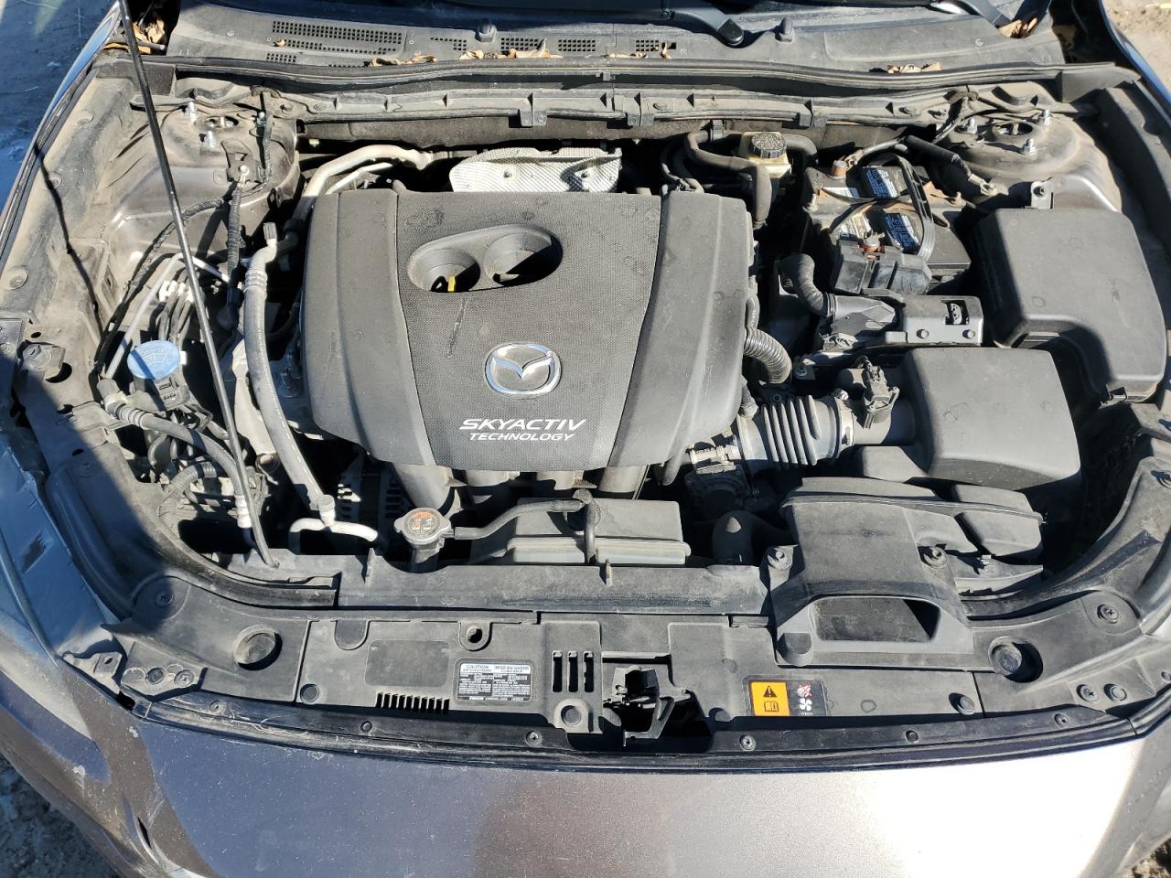 2017 Mazda 3 - Image 11