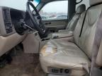 2001 Gmc Yukon Xl K1500 продається в Kansas City, KS - Front End