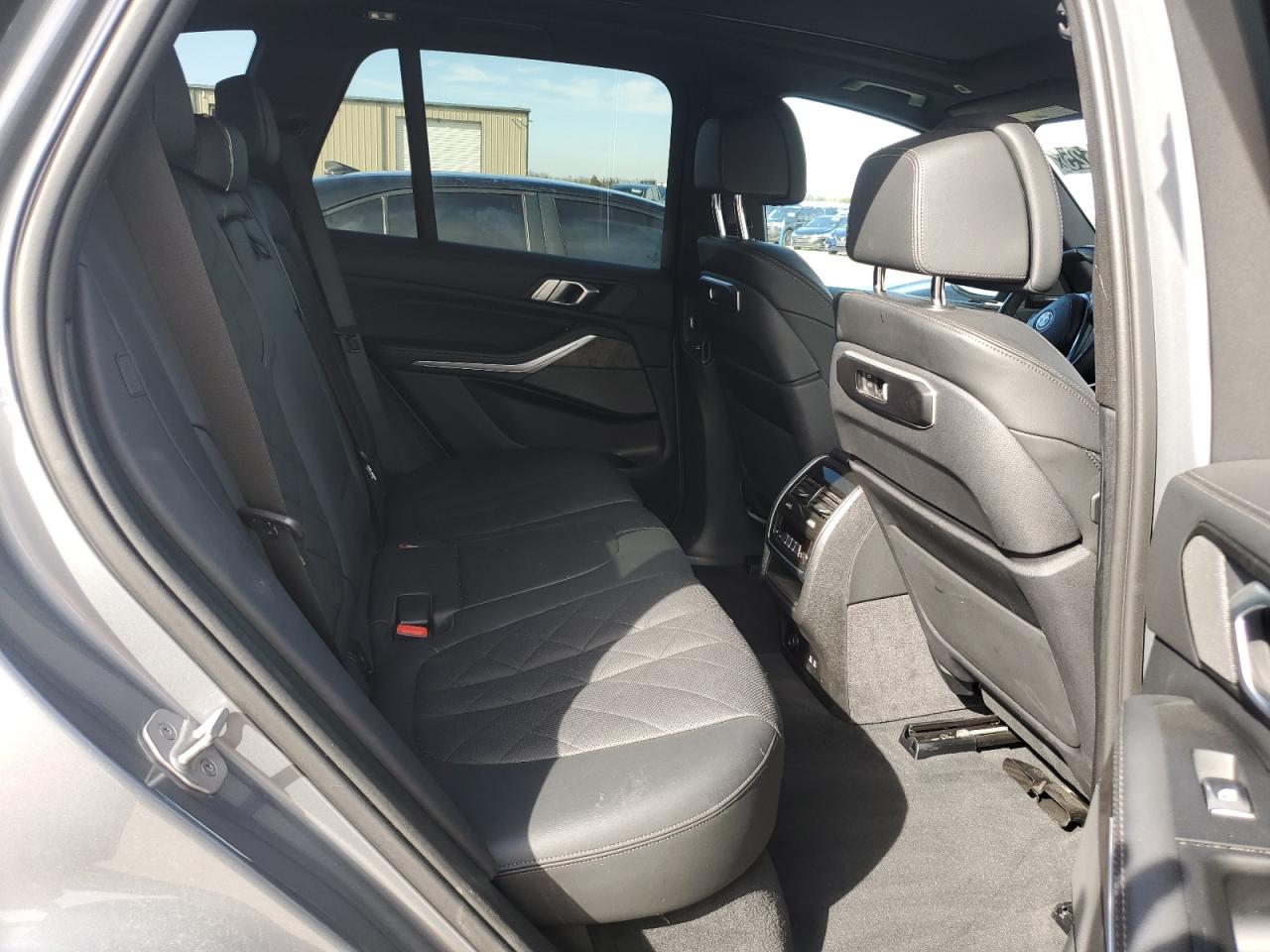 2024 BMW X5 - Image 11