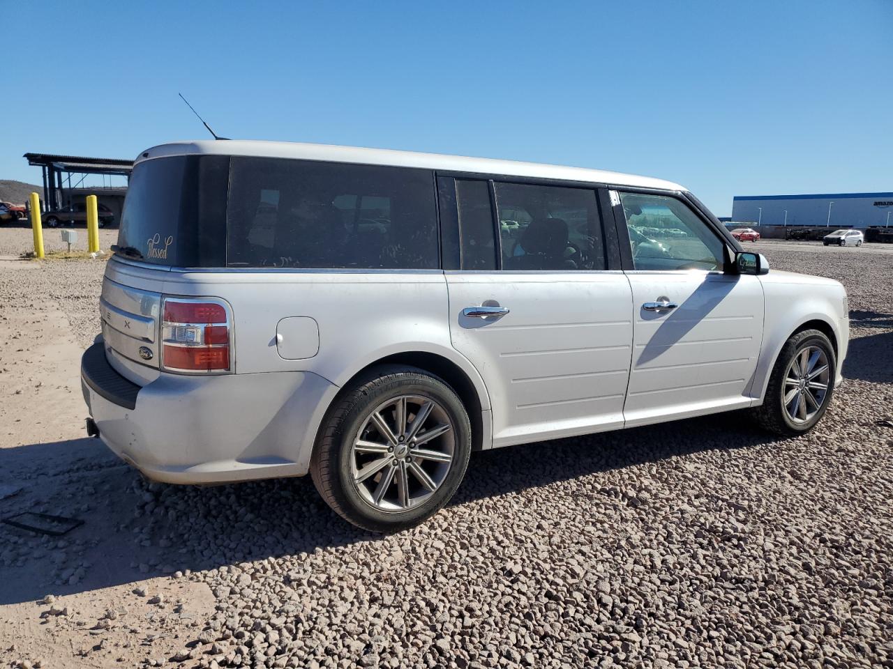 2013 Ford Flex - Image 3