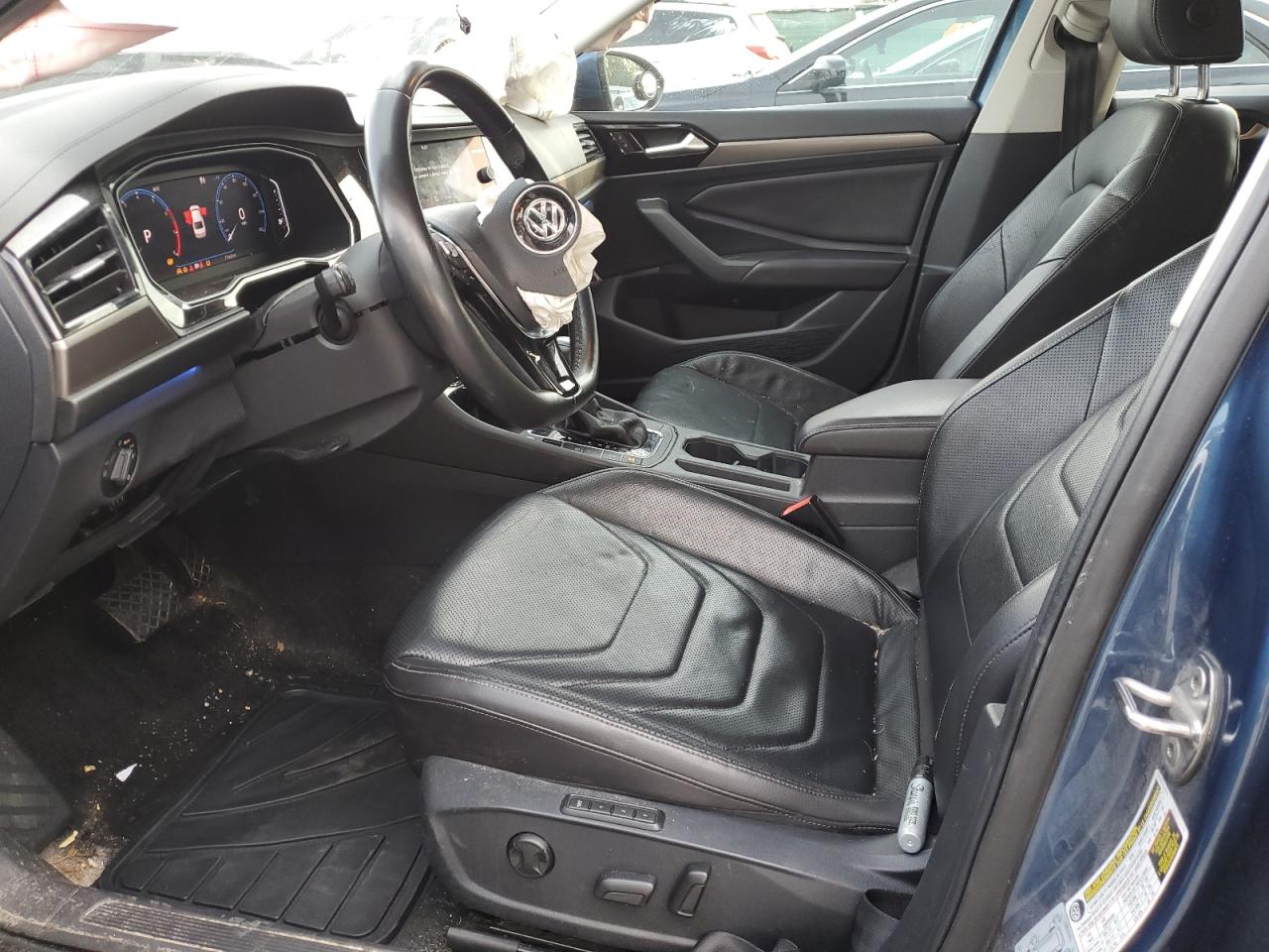 2019 Volkswagen Jetta - Image 7
