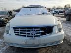 2007 Cadillac Dts  for Sale in Hillsborough, NJ - Rear End