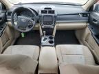 2012 Toyota Camry Base продається в Wilmer, TX - Front End