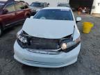 2012 Honda Civic Lx იყიდება Windsor-ში, NJ - Front End