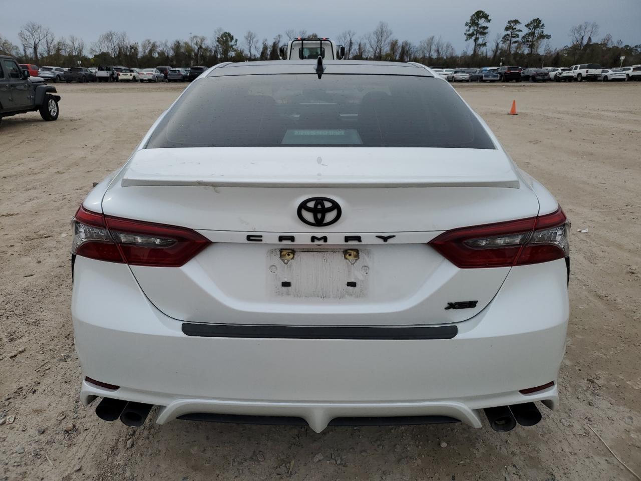 2023 Toyota Camry - Image 6