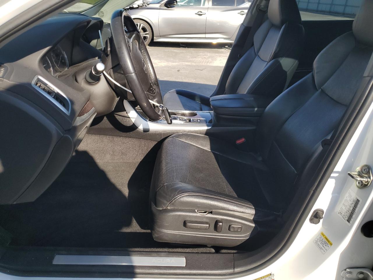 2016 Acura TLX - Image 7