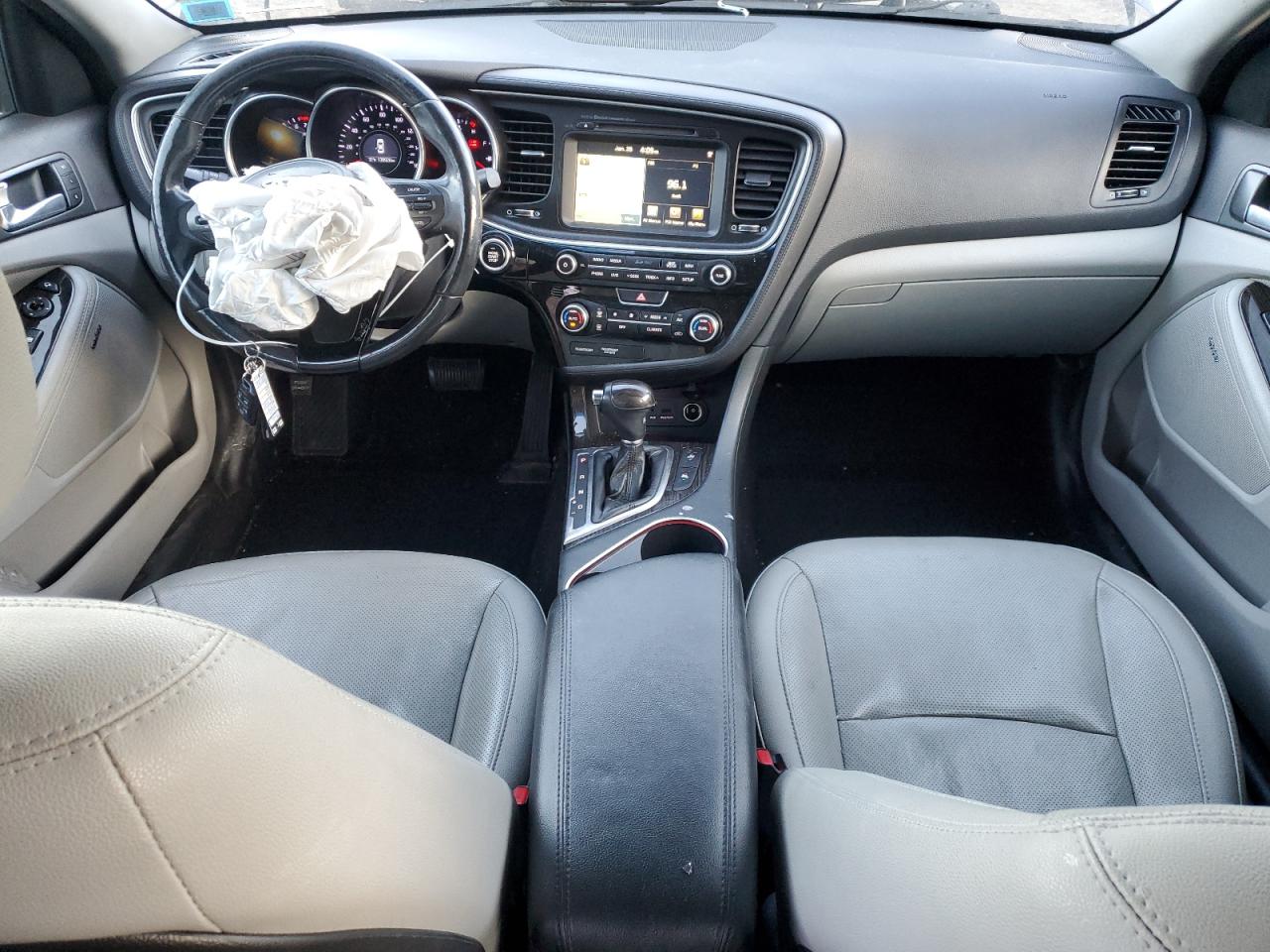 2015 Kia Optima - Image 8