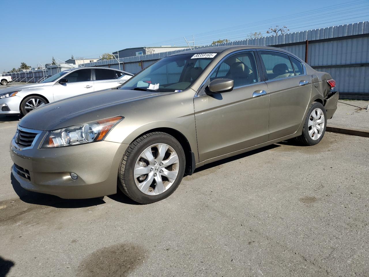 2010 Honda Accord - Image 1